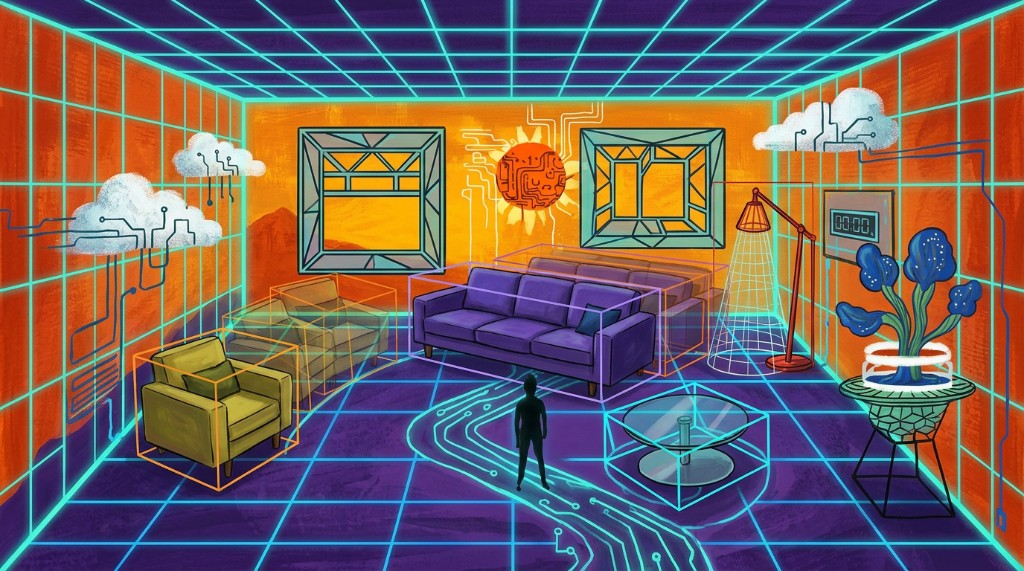 Retrieval Augmented Generation for Retail: Solving 3D